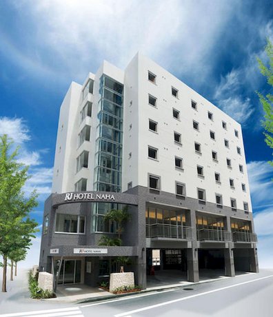 RJ Hotel Naha