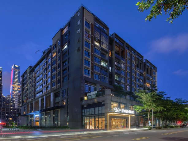 ShiloNaci Hotel