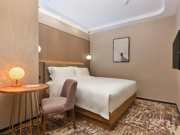 ShiloNaci Hotel