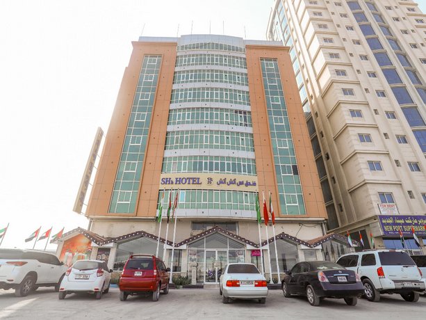 OYO 333 Shh Hotel Jabal Fariq United Arab Emirates thumbnail