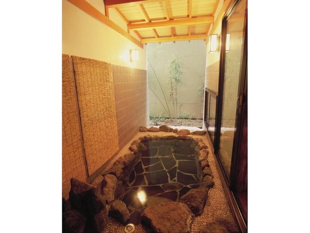 Touryukan