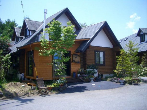 Karuizawa Loghotel Shiozawa no Mori