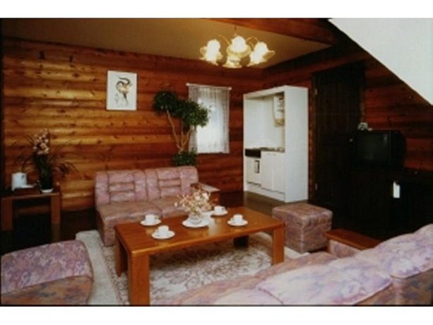 Karuizawa Loghotel Shiozawa no Mori