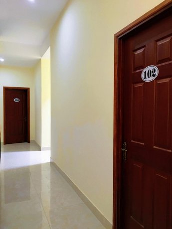 Thuong Phong Motel
