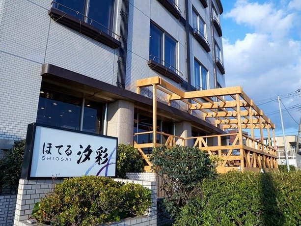 Hotel Shiosai Chigogafuchi Marine Plateau Japan thumbnail