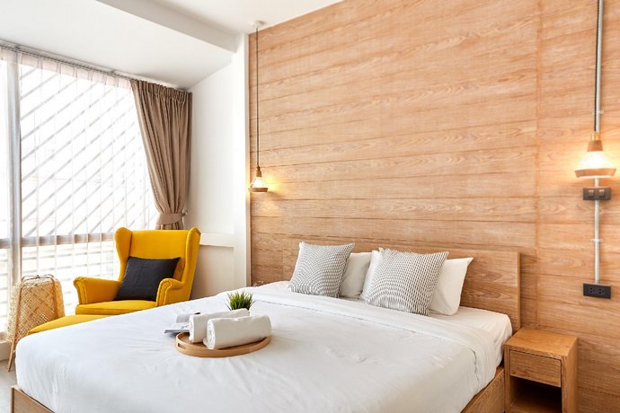 Vann House Hua Hin