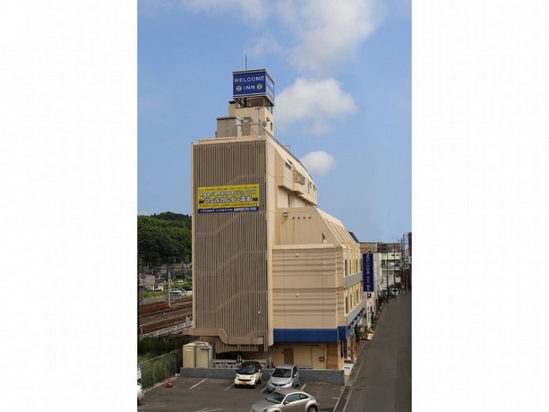 Welcome Inn Yumoto