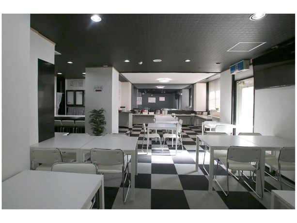 Welcome Inn Yumoto