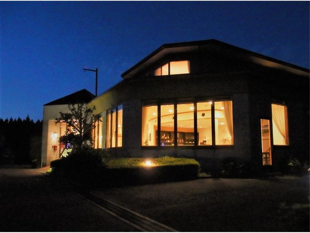 Forest Villa Yumesuzu