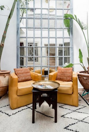 Riad Dar M'tiwla