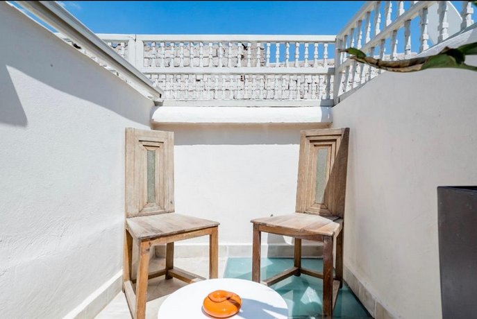 Riad Dar M'tiwla