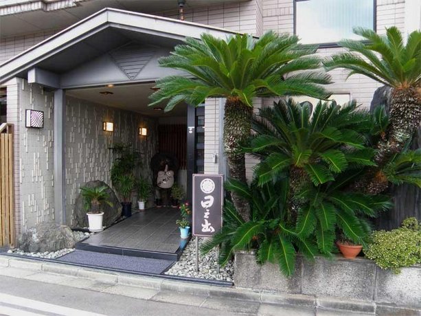 Hinode Ryokan Fukui