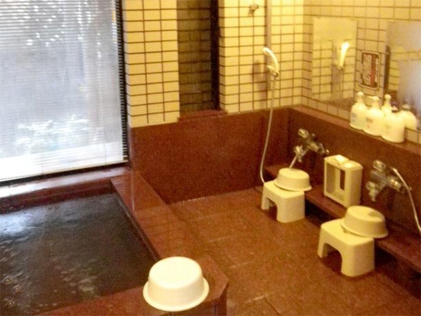 Hinode Ryokan Fukui