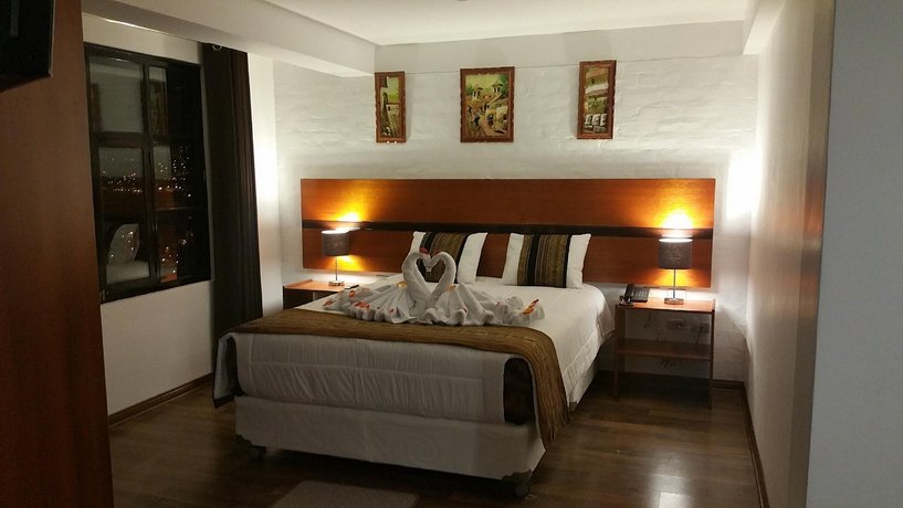 Balconcillo Hotel Boutique