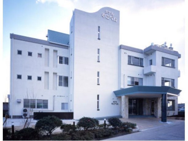 Hotel Yagobei