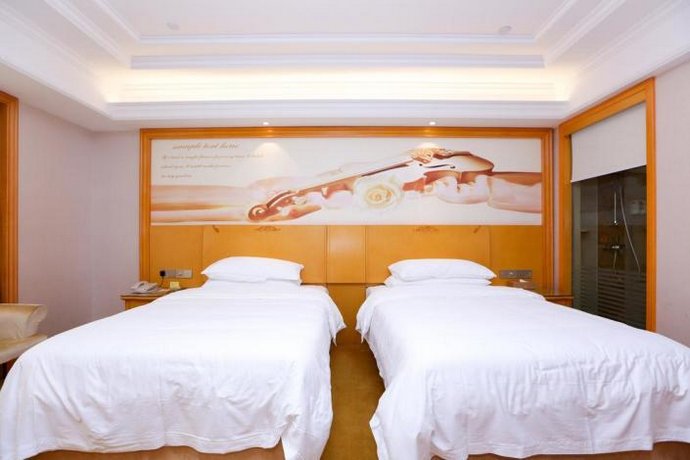 Vienna International Hotel Nanning Wuyi Fude