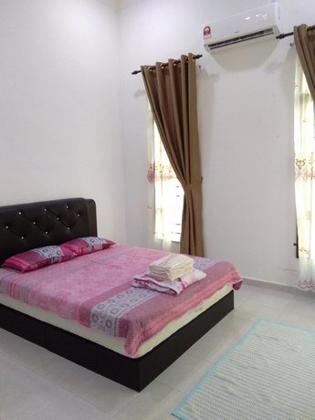 Homestay Pasir Tumboh Kota Bharu