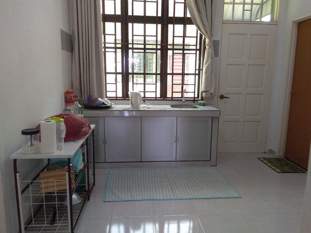 Homestay Pasir Tumboh Kota Bharu