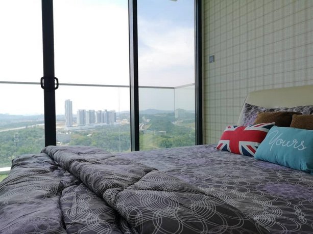 Homestay Cyberjaya / Putrajaya / Klia