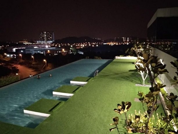Homestay Cyberjaya / Putrajaya / Klia