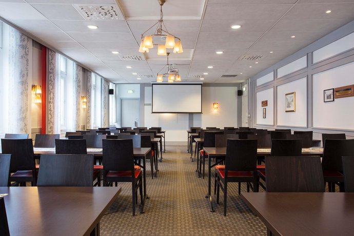Scandic Harstad