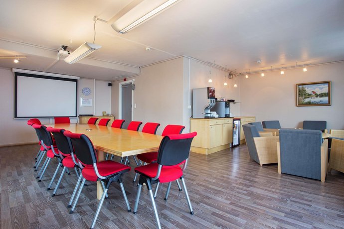 Scandic Harstad