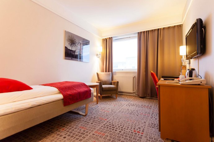 Scandic Harstad