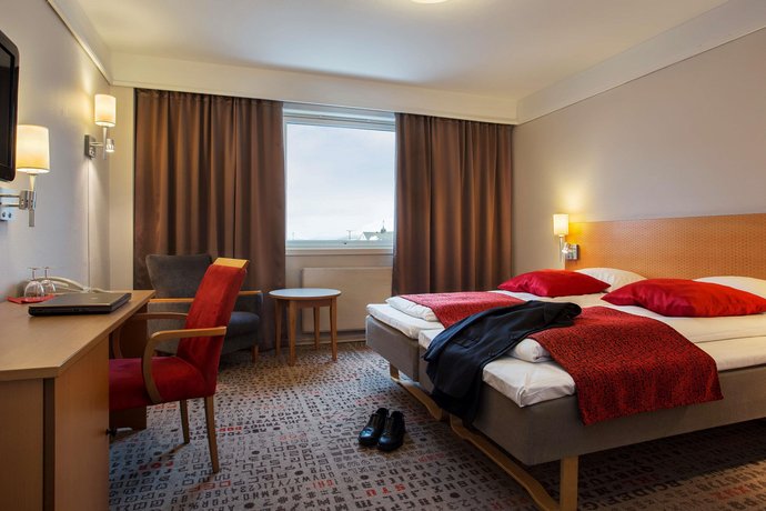 Scandic Harstad