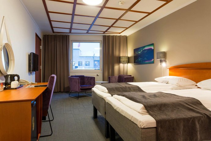 Scandic Harstad