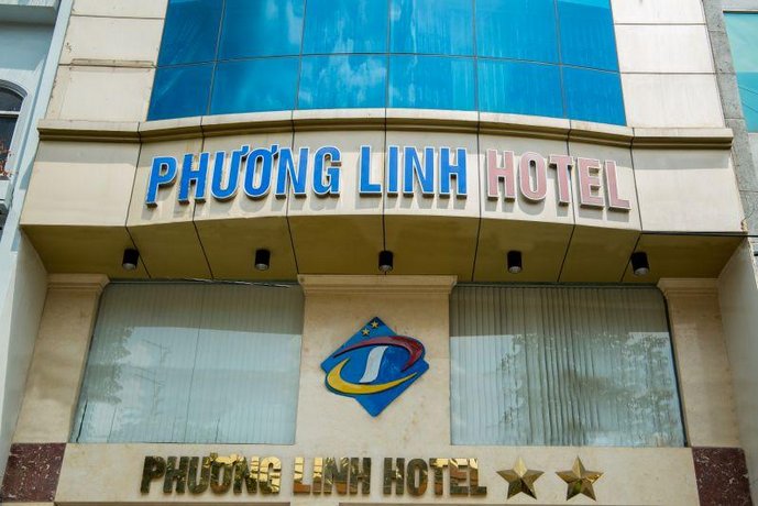 Phuong Linh Hotel District 2 Ho Chi Minh City