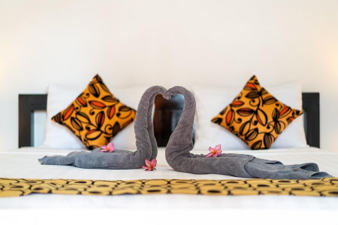 Anugrah Sari Homestay