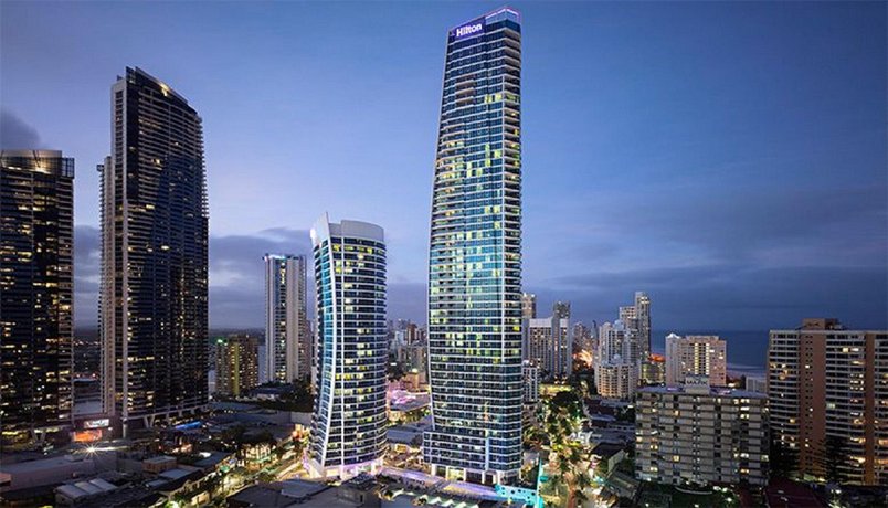 H Residences