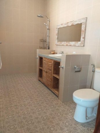 Villa Nelly One Bedroom with Private Pool
