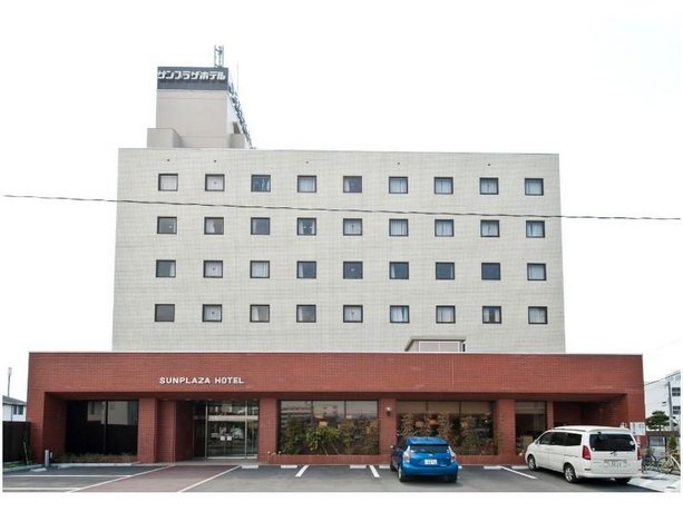 Ishinomaki Sunplaza Hotel Matsushima Air Field Japan thumbnail