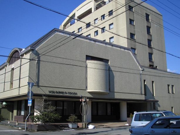 Business Inn Toyooka
