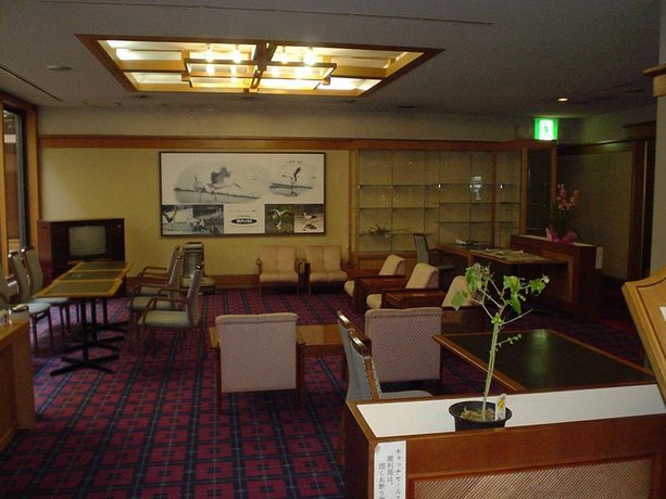 Business Inn Toyooka