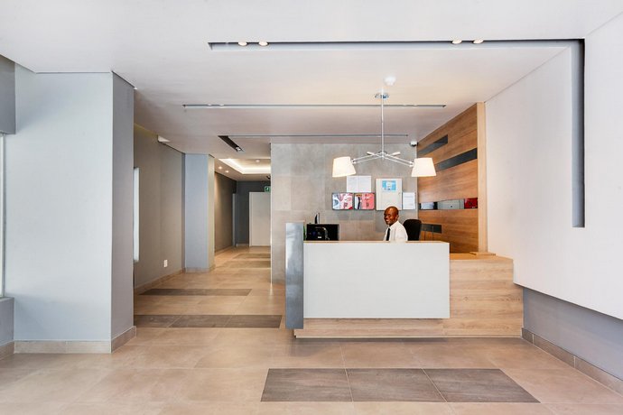 Trendy New York Style Apartment