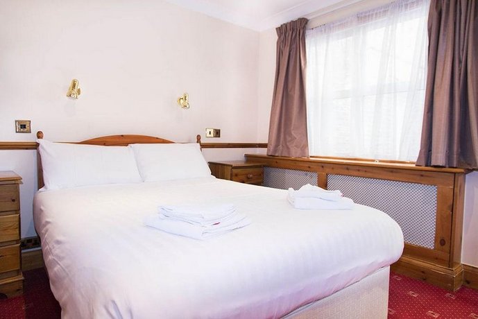 Europa House Hotel