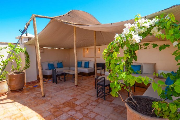 Riad Ayni