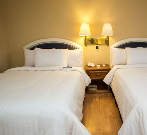 Hotel Gran Plaza & Convention Center