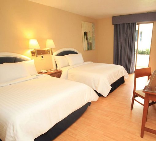 Hotel Gran Plaza & Convention Center