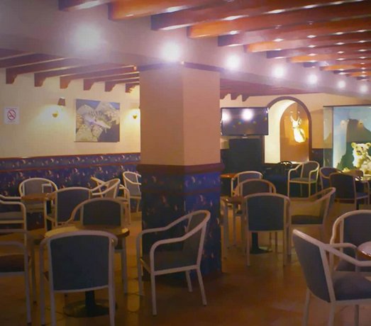 Hotel Gran Plaza & Convention Center