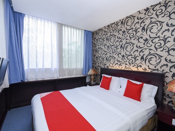 City Homestay