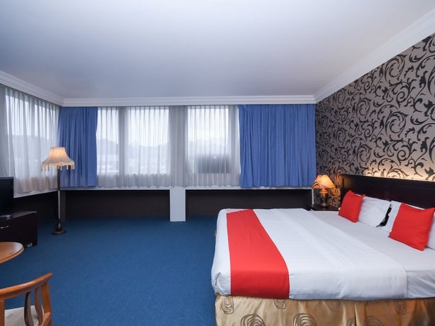 City Homestay