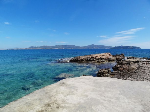 Dionysos Hotel Argo-Saronic Islands