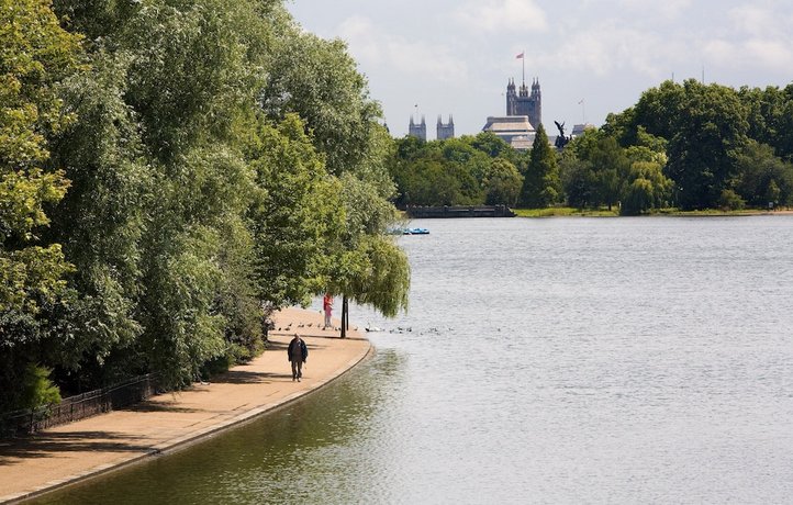Mandarin Oriental Hyde Park London