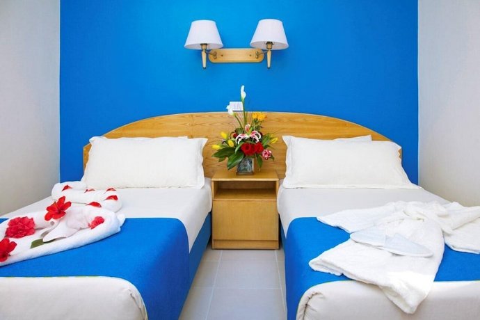 Gafy Resort Aqua Park