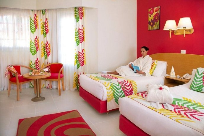 Gafy Resort Aqua Park