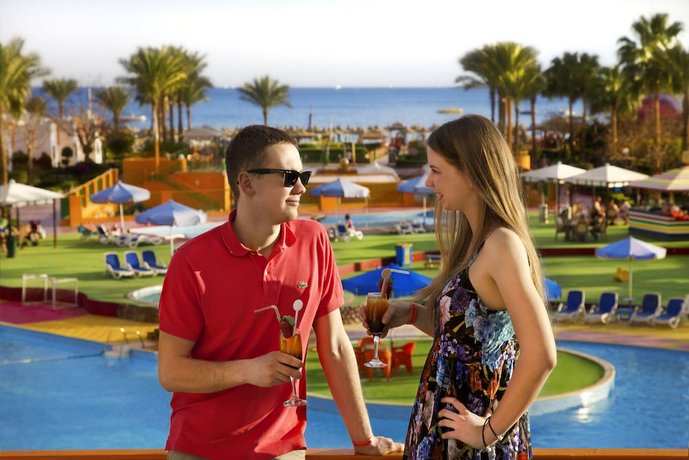 Gafy Resort Aqua Park