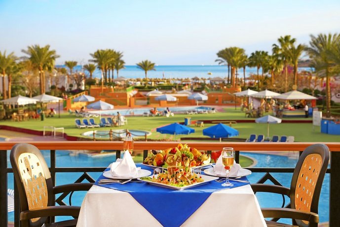 Gafy Resort Aqua Park